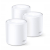 TP-LINK System Wi-Fi Deco X60(3-pak) AX5400
