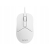 Mysz przewodowa A4TECH FSTYLER FM12S White (Silent) A4TMYS47117