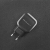 Qoltec Ładowarka sieciowa 17W 5V 3.4A 2xUSB + kabel MicroUSB 50187