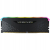 CORSAIR DDR4 3200MHz 1x16GB Dimm 16-20-20-38 XMP 2.0 Vengeance RGB RS