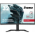 IIYAMA Monitor G-Master 31.5 cal GCB3280QSU-B1 QHD