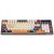 Klawiatura mechaniczna A4TECH BLOODY S98 USB Aviator BLMS Red Plus Switch SKLEP KOZIENICE RADOM
