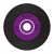 Verbatim CD-R, 43426, 10-pack, 700MB, 52x, 80min., Winyl, slim box