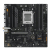 ASUS Płyta główna TUF GAMING A620M-PLUS WIFI AM5 4DDR5 HDMI/DP mATX
