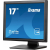 IIYAMA Monitor 17 cali 1731SR-B1S TN RESISTIVE HDMI DP VGA IP54 2x1W