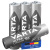 VARTA BATERIE LITOWE R3 (AAA) 4szt professional