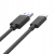 Unitek przewód USB 3.1 typ A - typ C M-M 0.25 m