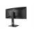 AOC Monitor CU34P2A 34 cale VA Curved 100Hz HDMIx2 DP