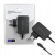 Qoltec Uniwersalny zasilacz sieciowy 45W 8 wtyczek 51025