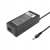 Qoltec Zasilacz do Samsung 90W 19V 4.74A 5.5*3.5+pin +kabel 50089