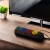 Maclean Listwa zasilająca 4 gniazda + USB A / C z włącznikami 1.5m MCE508 B