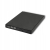Qoltec Nagrywarka DVD-RW zewnętrzna USB 2.0 Czarna 51858