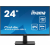 IIYAMA Monitor 23.8 cala XU2492HSU-B6 IPS FHD HDMI DP 100Hz 4xUSB3.2 2x2W FHD 1920 x 1080  Sklep RADOM KOZIENICE