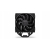 Endorfy Fera 5 Black EY3A011 120mm Chłodzenie CPU