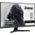 IIYAMA Monitor 27 cali G2755HSU-B1 VA FHD 100Hz 1ms HDMI DP 2xUSB 2x2W Sklep KOZIENICE RADOM