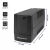 Qoltec Zasilacz UPS Line Interactive Monolith 1000VA 600W 53774