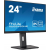 IIyama Monitor 23.8 cala XUB2493HS-B5 IPS.HDMI.DP