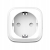 GreenBlue Zdalnie sterowane gniazdko WiFi Android/iOS/Alexa max 3840W GB705