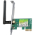 TP-LINK WN781ND karta WiFi N150 PCI-E 1x2dBi (SMA) BOX