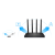 TP-LINK Router Archer C6 V4 AC1200 4LAN 1WAN