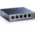 TP-LINK SG105 switch 5x1GB