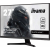 IIYAMA Monitor 27 cali G2745HSU-B2 IPS FHD 100Hz 1ms 2xUSB 300cd 1ms
