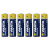 VARTA BATERIE ALKALICZNE R6 (AA) LONGLIFE 6szt