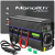 Qoltec Przetwornica Monolith 1200 MS Wave 12V/230V 600/1200W USB