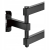 Maclean Uchwyt do telewizora max vesa 400x400 33-70
