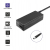 Qoltec Zasilacz do Dell 65W 19.5V 3.34A 7.4*5.0+pin +kabel 51519