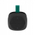 CANYON Głośnik Bluetooth HEXAGON 10 TWS 8W IPX5 Czarno - Zielony
