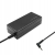 Qoltec Zasilacz do Samsung PREMIUM 65W 19V 3.42A 3.0*1.0 52406