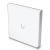 UBIQUITI UniFi U6 Enterprise In-Wall Access Point Wi-Fi 6E AX10000