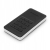SSD Zewnętrzny Verbatim Store N Go Secure, 53402, 256GB, czarny, szyfrowane