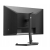 Philips Monitor 27M1N3200ZA 27 cali IPS 165Hz HDMIx2 DP Pivot Głośniki Sklep KOZIENICE RADOM