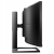 Philips Monitor 48.8 cala 499P9H Curved VA HDMIx2 DP USB-C HAS 5120 x 1440 (Dual QHD) Sklep KOZIENICE RADOM
