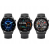 Smartwatch Tracer SM7 GP+ Line czarny