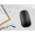 Mysz TRACER RATERO RF 2,4 Ghz (Akumulator) Black TRAMYS46944
