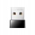 CUDY Karta sieciowa WU650 USB 2.0 AC650 Mini Sklep KOZIENICE RADOM