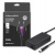 Qoltec Zasilacz do HP Compaq 90W 18.5V 4.9A 7.4*5.0+pin +kabel 50084