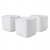 Asus WiFi 6 ZenWiFi XD4 Plus AX1800 3-pak biały