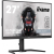 IIYAMA Monitor 27 cali GB2730QSU-B5 WQHD HDMI DP