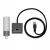 TP-LINK Karta sieciowa USB Archer TX20UH AX1800