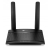 TP-LINK Router N300 Archer MR100 4G LTE 1xLAN 1xWAN 1xSIM