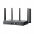 TP-LINK Brama sieciowa Omada 4G+ AX3000 VPN 4-PoE+PORT: 1× Gb SFP