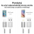Unitek Y-C4023GD kabel USB-Lightning/microUSB 1.5m