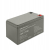Qoltec Akumulator AGM 12V 7Ah max. 105A Security