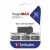 Verbatim USB flash disk USB 2.0 32GB ToughMAX czarny 49331 USB A