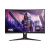 AOC Monitor C24G2AE/BK 23.6 cala VA Curved 165Hz