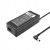Qoltec Zasilacz do Asus 90W 19V 4.74A 5.5*2.5 +kabel zasilający 50071